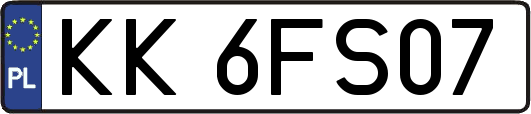 KK6FS07