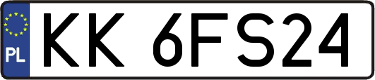 KK6FS24