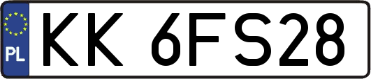 KK6FS28