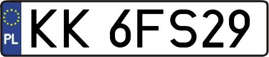 KK6FS29