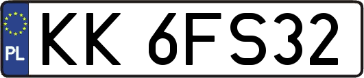 KK6FS32