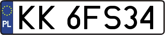 KK6FS34