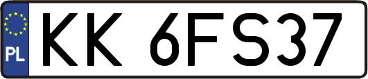 KK6FS37