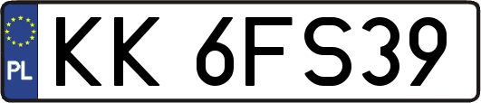 KK6FS39