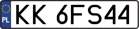 KK6FS44