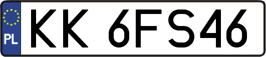 KK6FS46