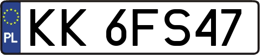 KK6FS47