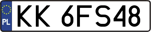 KK6FS48