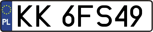 KK6FS49