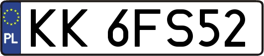 KK6FS52