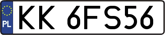 KK6FS56