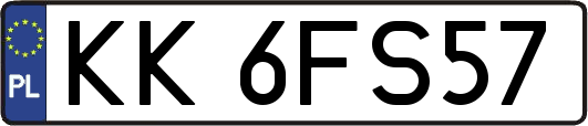 KK6FS57