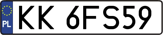KK6FS59