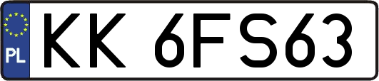 KK6FS63