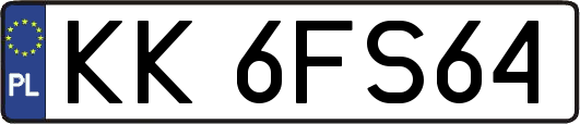 KK6FS64