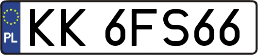 KK6FS66