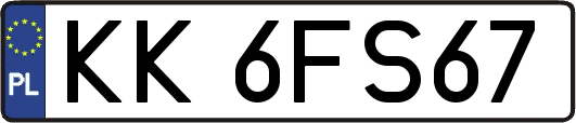KK6FS67