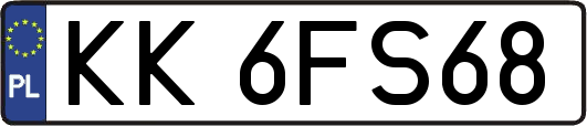KK6FS68