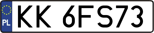 KK6FS73