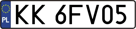 KK6FV05