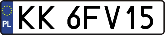 KK6FV15