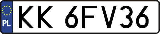 KK6FV36