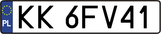 KK6FV41