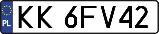 KK6FV42