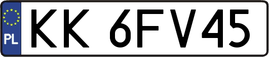 KK6FV45