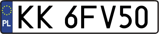 KK6FV50