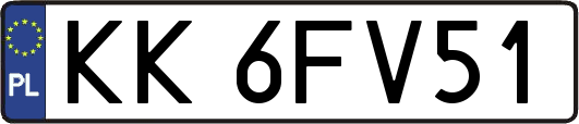 KK6FV51