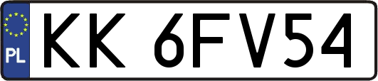 KK6FV54