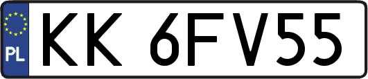 KK6FV55