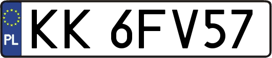KK6FV57
