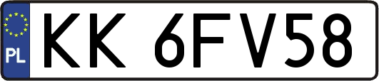 KK6FV58