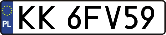 KK6FV59