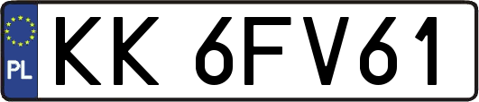 KK6FV61