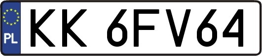 KK6FV64