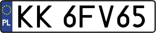 KK6FV65