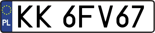 KK6FV67