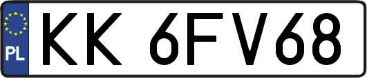 KK6FV68