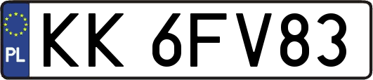 KK6FV83