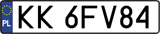 KK6FV84