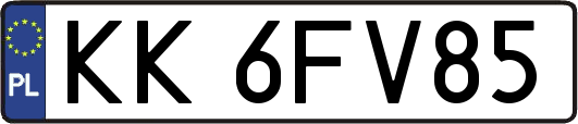 KK6FV85