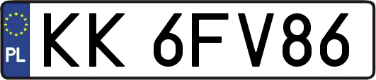 KK6FV86