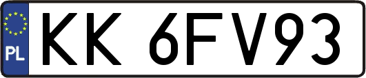 KK6FV93
