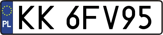 KK6FV95