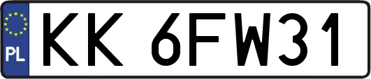 KK6FW31