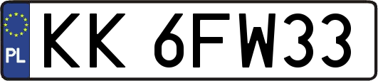 KK6FW33