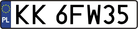 KK6FW35